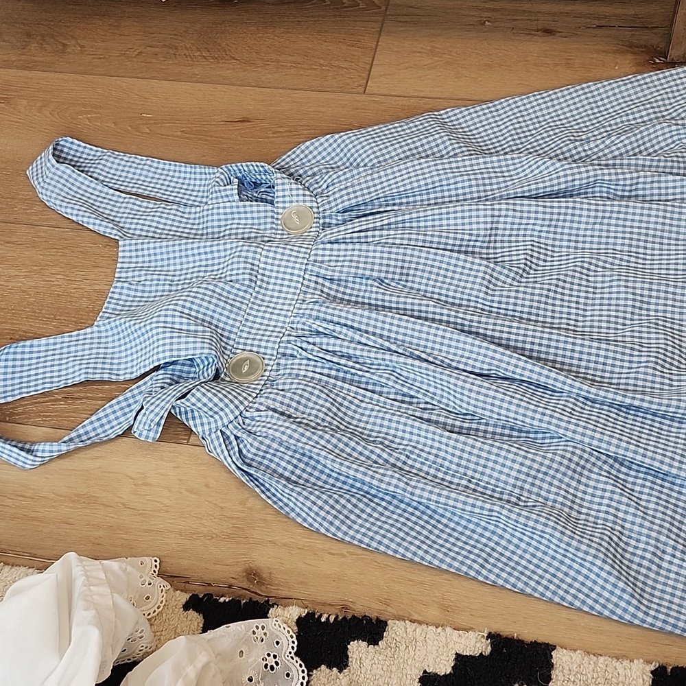 Dorothy Costume, Kids - Picture 2 of 8